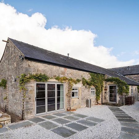 Villa Dovedale Manor Tissington Exterior foto